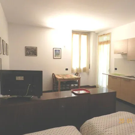 Apartment Cosy Flat