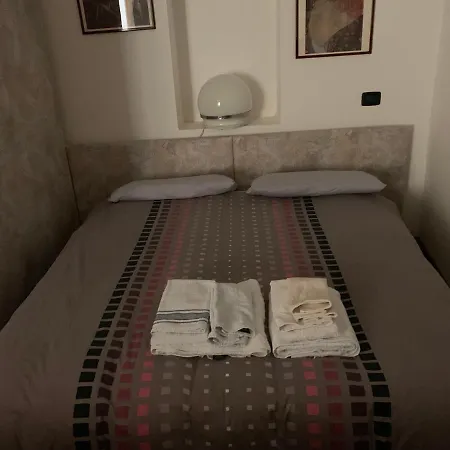 Apartmán Cosy Flat Bergamo