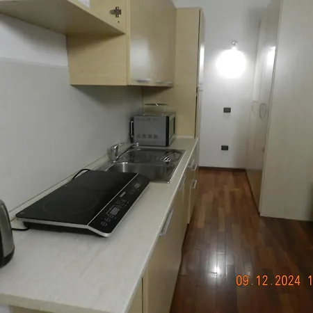 Apartmán Cosy Flat *