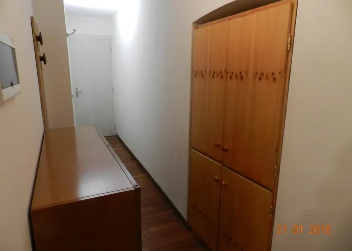 Cosy Flat 公寓 *