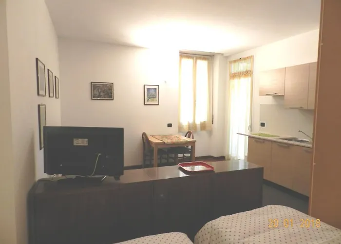公寓 Cosy Flat