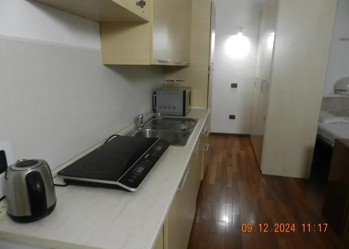 公寓 Cosy Flat *