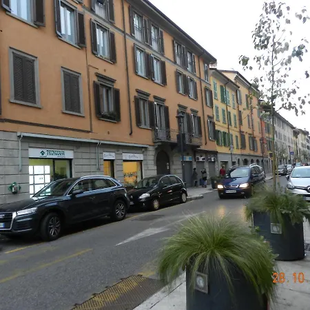 Apartament Cosy Flat *