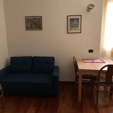 Cosy Flat * Bérgamo